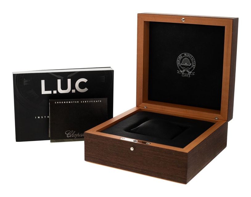 Chopard LUC 161918-5003 Image 5